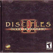 Disciples II - Soundtrack