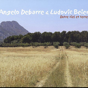 Entre Ciel Et Terre by Angelo Debarre & Ludovic Beier