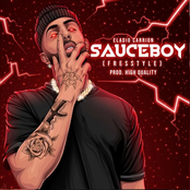 Sauceboy