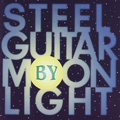 Steel Guitar By Moon Light - A Tribute