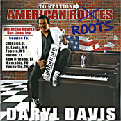 Daryl Davis: American Roots