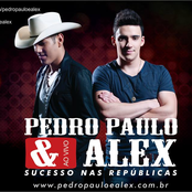 Pedro Paulo e Alex