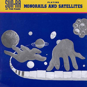 The Alter Destiny by Sun Ra