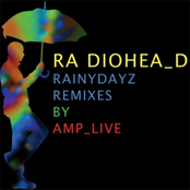 AMP Live: Rainydayz Remixes