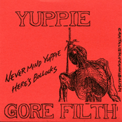 Never Mind Yuppie Here's Bollocks