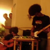 Live @ Angela's