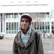 Avey Tare photo provided by Last.fm