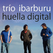 trio ibarburu