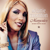 Straight From My Heart by Melanie Thornton