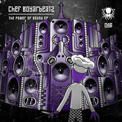 Chef Boyarbeatz: The Power of Sound EP