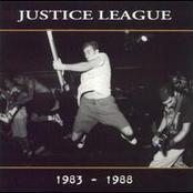 Discography 1983-1988