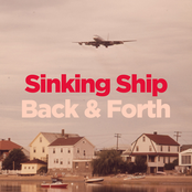 Wild Child: Sinking Ship / Back & Forth