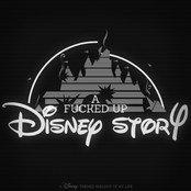 A Fucked Up Disney Story