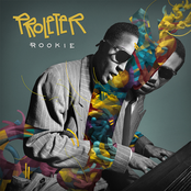 ProleteR: Rookie EP