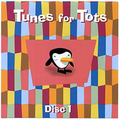 Tunes For Tots V1