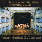 "Live" Teatro Sociale Bellinzona