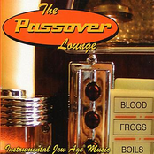 The Passover Lounge