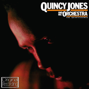 The Twitch by Quincy Jones