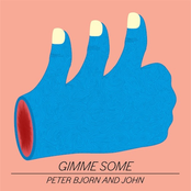 Second Chance by Peter Bjorn And John
