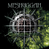Meshuggah: Chaosphere