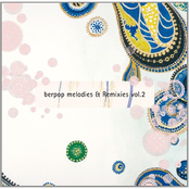 berpop melodies & Remixies vol.2