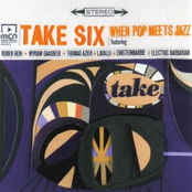 Take Six
