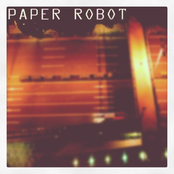 Paper Robot