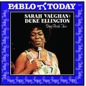 What Am I Here For by Sarah Vaughan