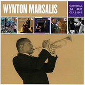 Wynton Marsalis - Original Album Classics