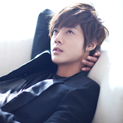 ss501 - kim hyun joong