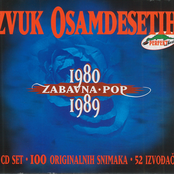 Zvuk Osamdesetih