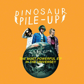 Melanin by Dinosaur Pile-up