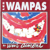Les Wampas vous aiment