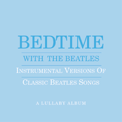 Jason Falkner: Bedtime With The Beatles - Instrumental Versions Of Classic Beatles Songs