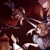 Alice in the hole!