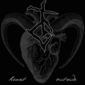 Heart Outside