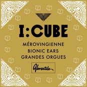 Grandes Orgues by I:cube