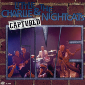 Run Me Down by Little Charlie & The Nightcats