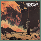 Sulphur Moon