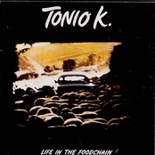 The Funky Western Civilization by Tonio K.