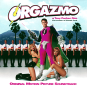 Orgazmo