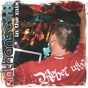 Nathan Scott: Nathan Scott In The Mix