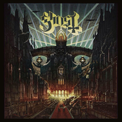 Ghost B.C.: Meliora