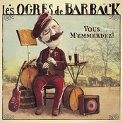 Ma Guinguette Préférée by Les Ogres De Barback