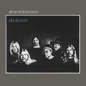 Idlewild South Album Picture