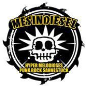 mesin diesel