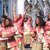 Dida Banda Feminina