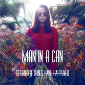 Stranger Things Have Happened