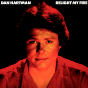 Love Strong by Dan Hartman