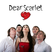 Dear Scarlet